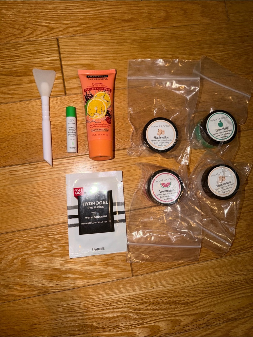 BRAND NEW Bundle of 8 Skincare Products